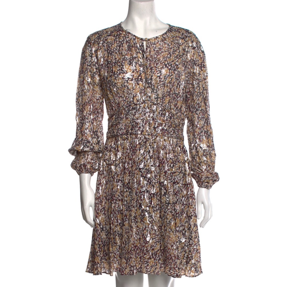 NWT MAJE Dress
